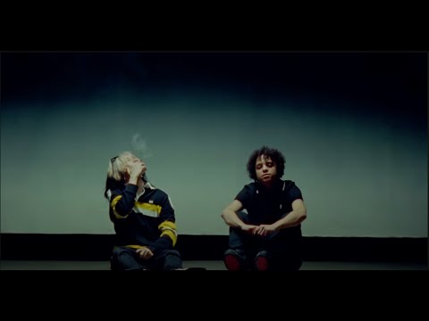 Nettspend - impact (feat. xaviersobased) [Official Video]