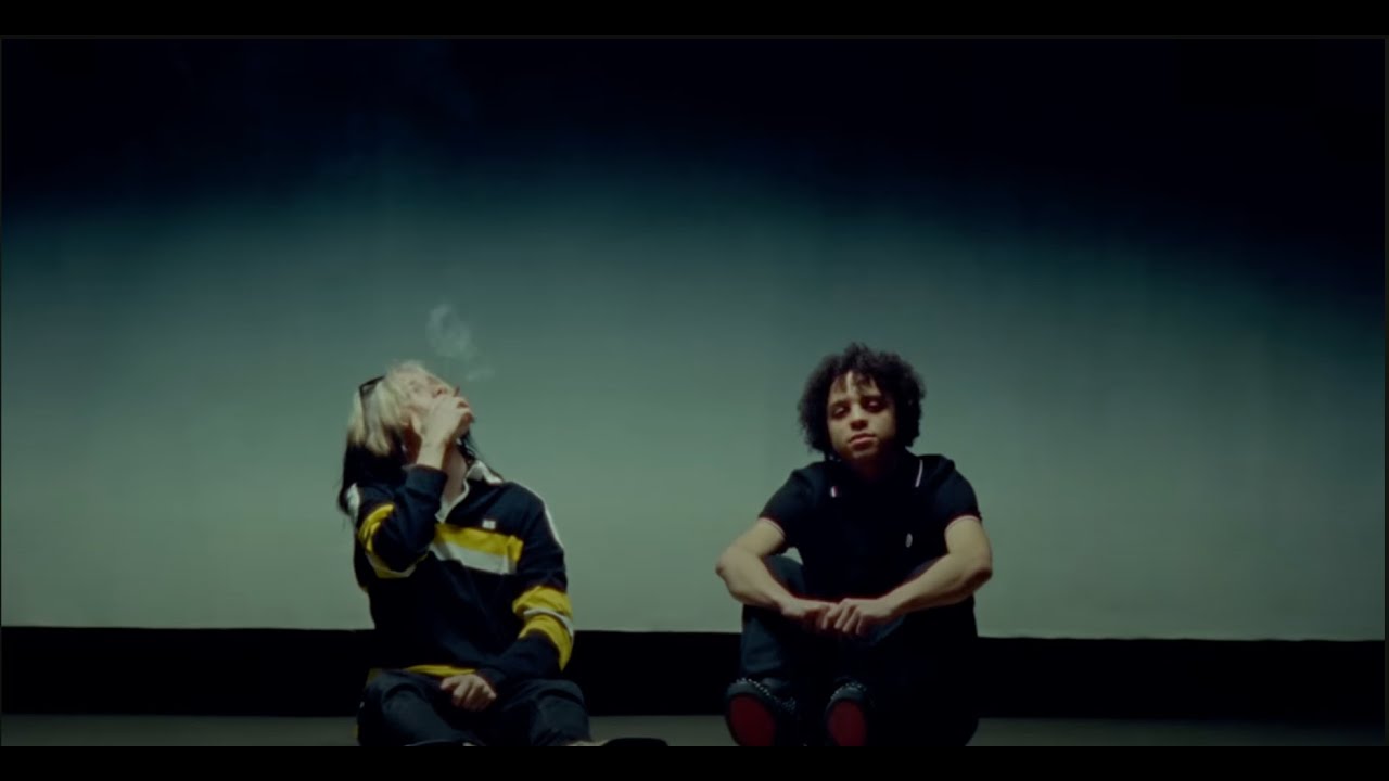 Nettspend - impact (feat. xaviersobased) [Official Video]