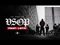 La Fouine Leto VSOP Visualizer
