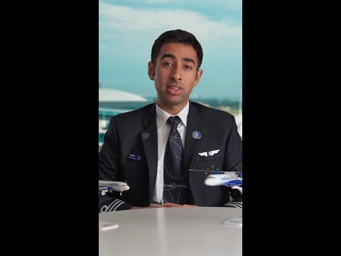 Airbus A320 vs ATR | Pilot information | IndiGo 6E
