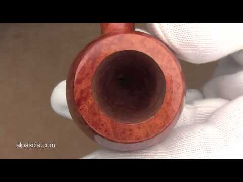 pipa Hilson 069 - smoking pipe