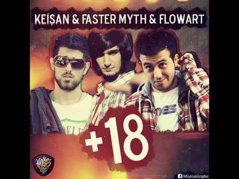Keişan & FasterMyth & Flowart - 18.mp4
