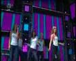 Girls Aloud-Love Machine T4 On The Beach 