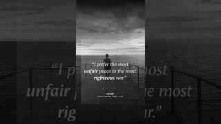 Righteous war #shorts