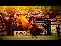 Ronnie Dunn Let the Cowboy Rock PBR Remix