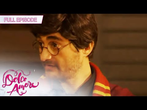 Full Episode 34 Dolce Amore English Subbed