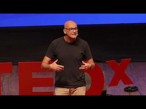 TED Talk Daniel Leipnitz