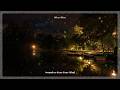 Peaceful Lake Sounds At Night Frogs Crickets Owls Nature Sounds Relaxing Sleep 수면 ASMR