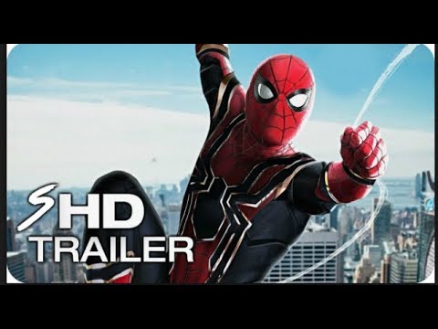 THE SPECTACULAR SPIDER-MAN (2019) Teaser Trailer #1 - Dylan O'Brien Multiverse Marvel Sony Concept