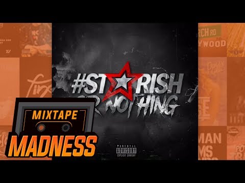 Rv & Headie One ft Flex - Roof (Prod. By Flex) (MM Exclusive) | @MixtapeMadness