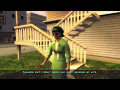 Destroy All Humans 2 PS4 Pro Walkthrough Ruin Lives The Secretary