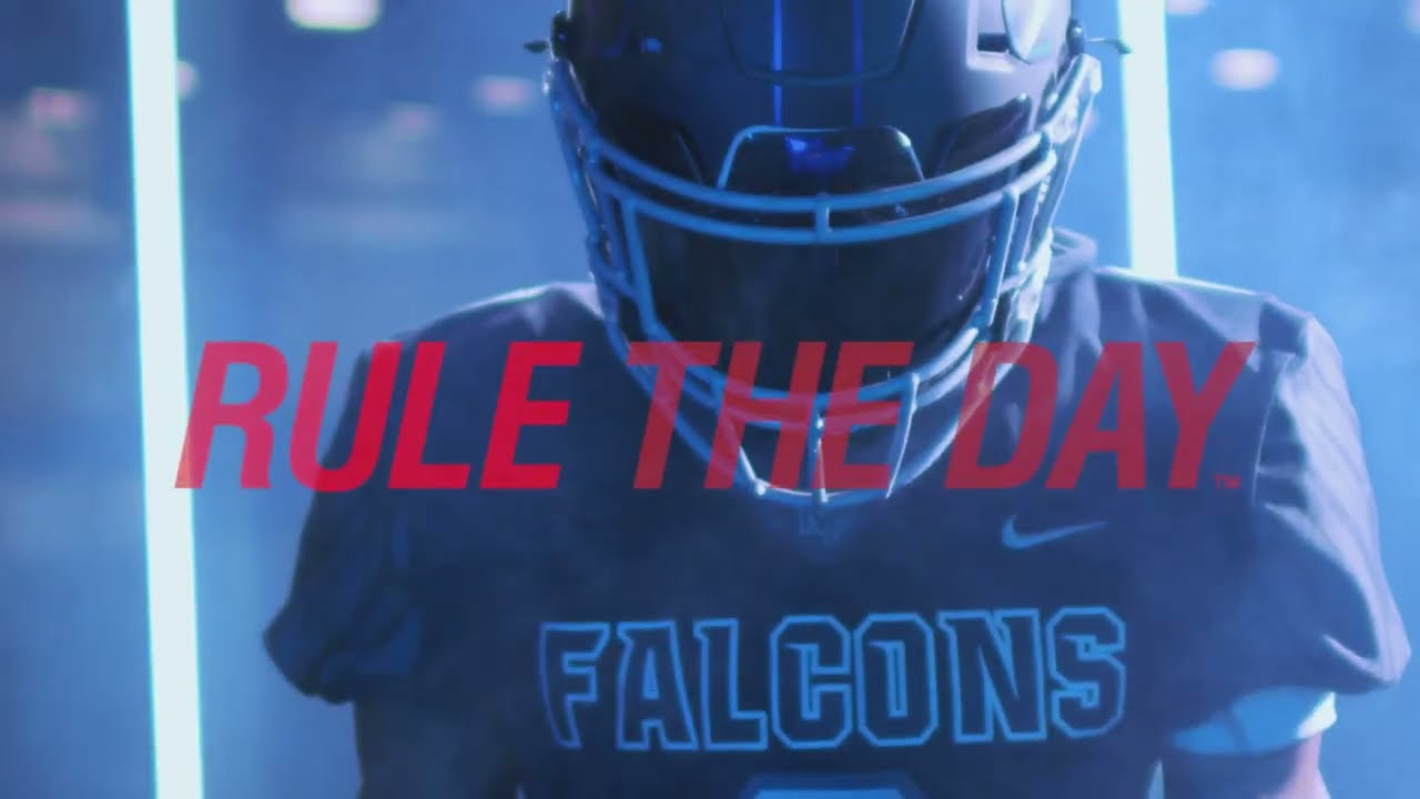 Rule The Day