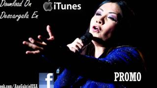 Ana Gabriel &quot;Hablame De Frente&quot;  PROMO ONLY