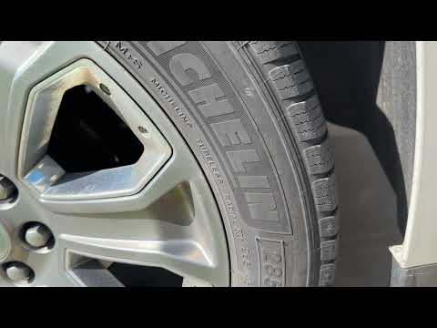 Michelin Defender LTX M/S All Season 285/45R22 | Honest Review