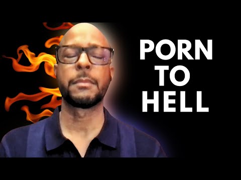 I Died As A Christian but P**n Sent Me to Hell - Marcil's NDE Testimony
