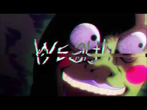 Maxxkii x Donny Konzz - Wealth