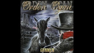 Orden Ogan Gunmen album review