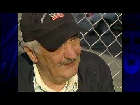 Bullet Pierces Window Of UPMC Mercy Patient's Room