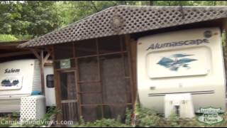 Dogwood RV Park Video