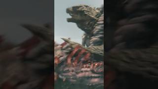 Por que o Godzilla não destruiu a Titã x em Monach Legacy of Monsters #godzilla