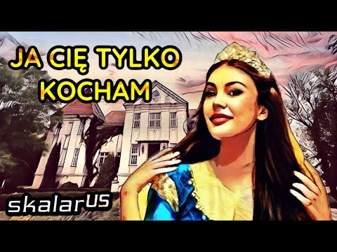 SKALAR us - Ja Cię Tylko Kocham ( Official Video )