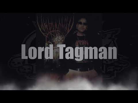 LORD TAGMAN x DOSIA DEMON - MASTERS OF THE UNDERWORLD (REMIX)