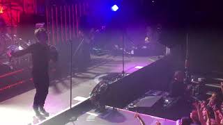 The Rasmus - Nothing (08.04.2018)