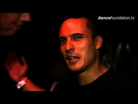 Dancefoundation Report Gareth Emery Podcast Party