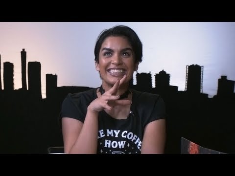 Leash - Vampire: The Masquerade: Seattle By Night - Episode 3