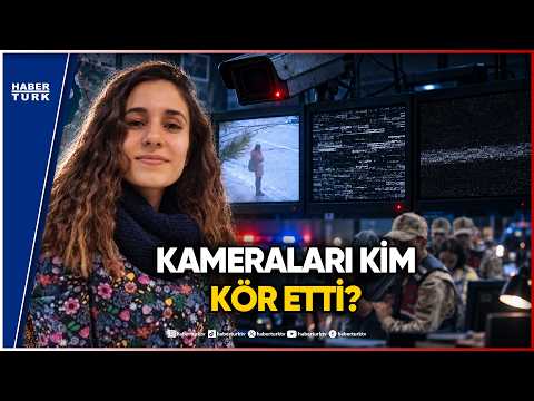 Eski Emniyet Müdürü Habertürk'te Açıkladı: Gülistan Doku Soruşturmasında İnanılmaz İhmaller