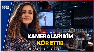 Eski Emniyet Müdürü Habertürk'te Açıkladı: Gülistan Doku Soruşturmasın