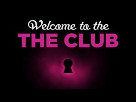 # Love The Club 3 Hörbuch