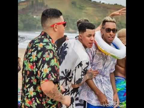 Mc's Jhowzinho e Kadinho , Mc Leléto e DJ Kelvinho - O Bonde que Toca na Rua - Lançamento 2018