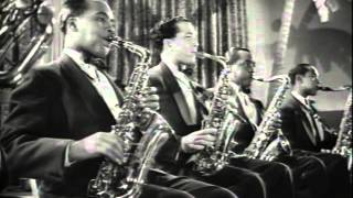 COUNT BASIE-SWINGINGTHE BLUES/REDBANK BOOGIE