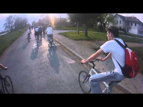 21.04.2013 Sajam Biciklizma, Malo Budaševo