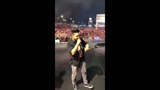 Henrique e Juliano - aquela pessoa Festeja fortaleza