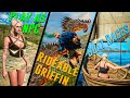 Top 10 Witcher 3 Next Gen REDkit Mods Must Have Mods 2024
