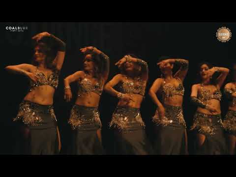 Grupo Mahaila El Helwa Internacional 2025 I 1ª Edição