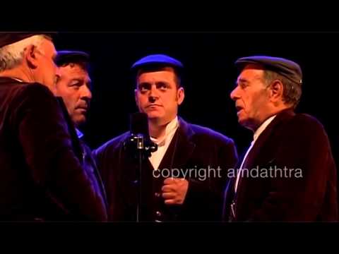 Tenores di Bitti Remunnu 'e Locu