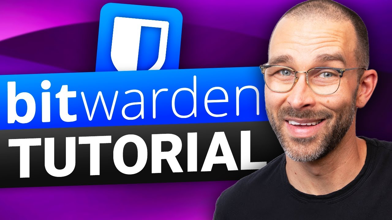 Bitwarden Tutorial | How to use Bitwarden in 2025?