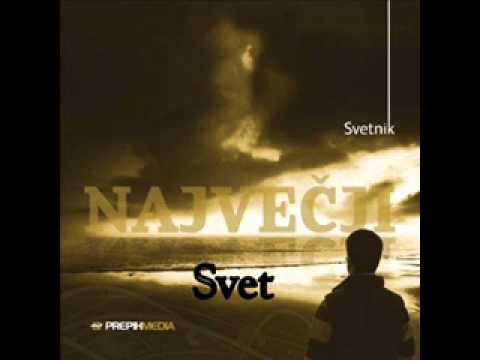 Svetnik - Svet