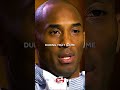 Kobe Bryant Scored 63 Points At 8 Years Old
