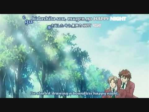 Gakuen Heaven's School Boys