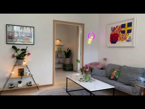 Hamngatan 15A - 3:a · 71m2 - Centrala Sundbyberg : Via Notar mäklare Solna