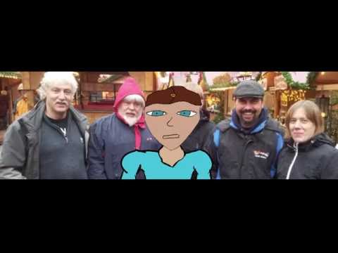 Heavens a Beer - Alles klar (Official Video)