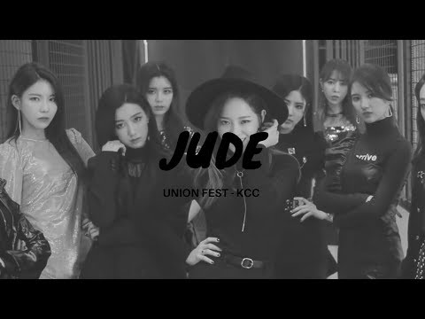 180519 KCC - Jude - 'The Boots' by Gugudan