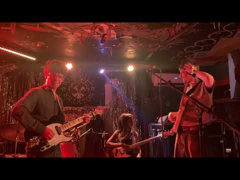 My New Band Believe - Live at the Windmill, 28/10/2025