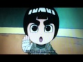 Rock Lee S Silly Chronicles Part 1