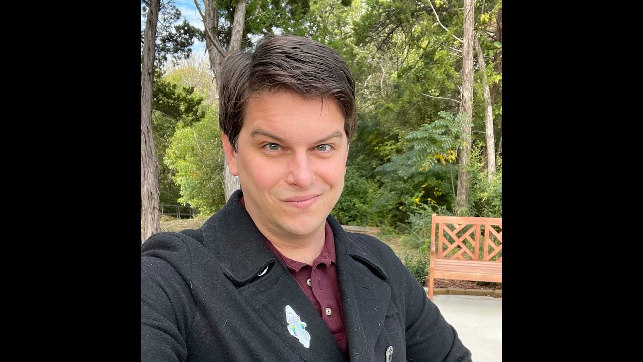 Andrew: Dino Dad Reviews