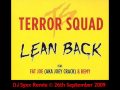 Terror Squad Vs Ron Browz And Fat Joe Lean Back DJ Syxx Remix
